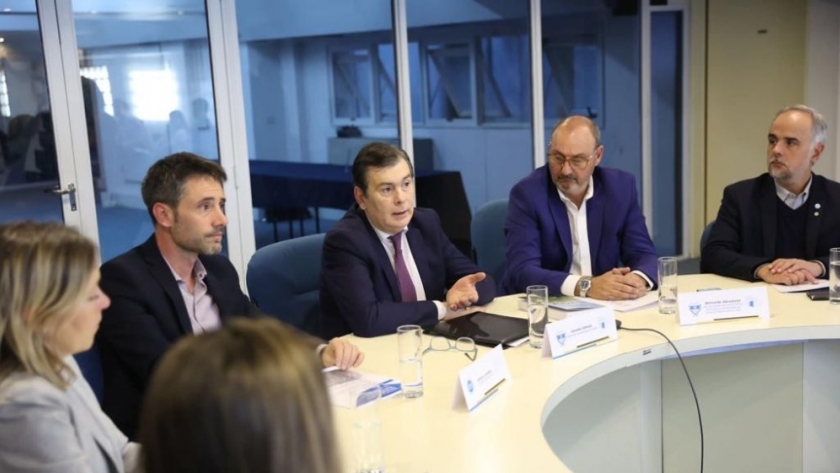 Norte Grande: Importantes avances en las estratégias logísticas