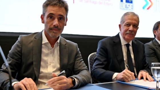 Santiago del Estero impulsa desarrollo productivo con apoyo del CFI