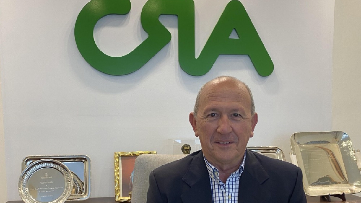 Patagonia: el campo y el Gobierno avanzan en una agenda común sobre guanacos, producción ovina y turismo rural