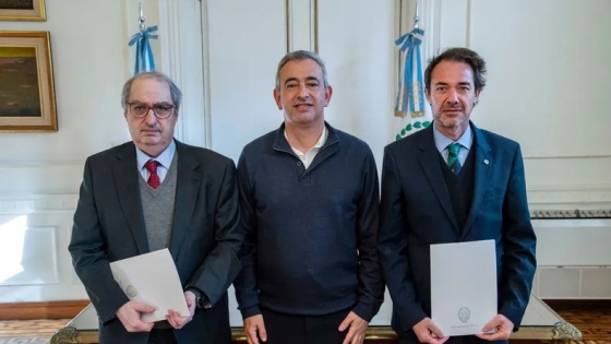 Javkin acelera la autonomía de Rosario antes del recambio político en el Concejo