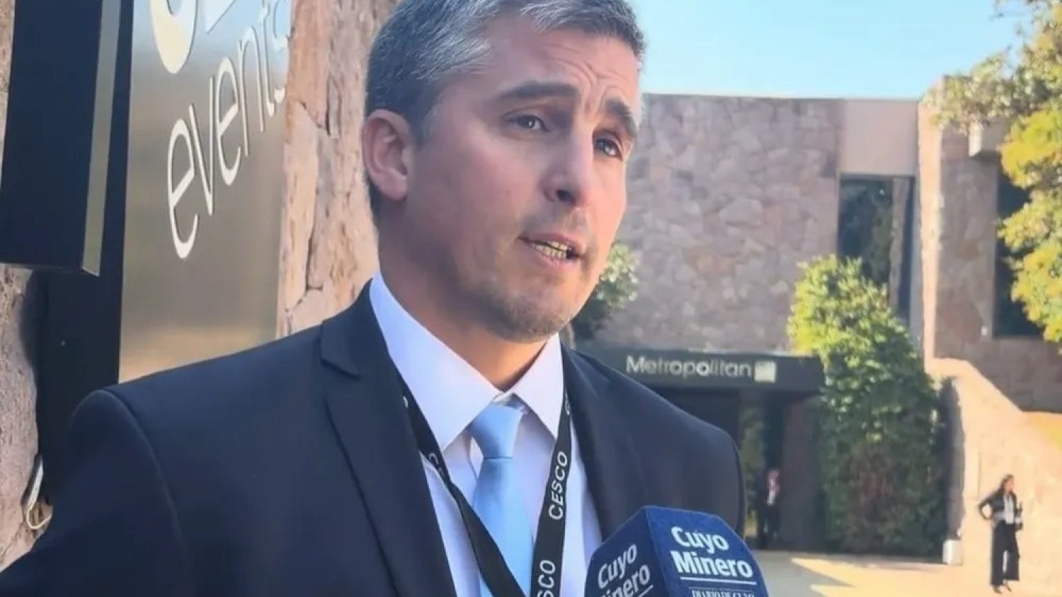 Vicuña y la Cámara Minera de San Juan impulsan una nueva etapa para atraer inversiones y acelerar el cobre