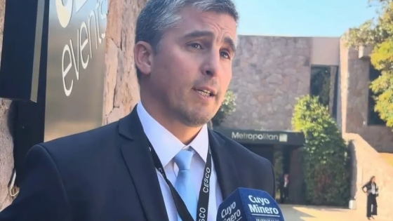 Vicuña y la Cámara Minera de San Juan impulsan una nueva etapa para atraer inversiones y acelerar el cobre