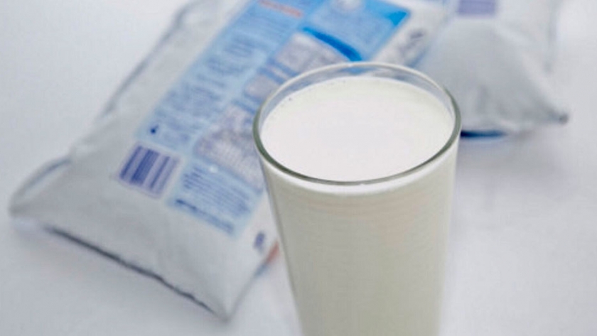 El consumo interno de productos lácteos creció un 5%