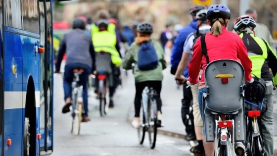 Incentivos europeos para pedalear: ¿la bicicleta redefiniendo la movilidad?