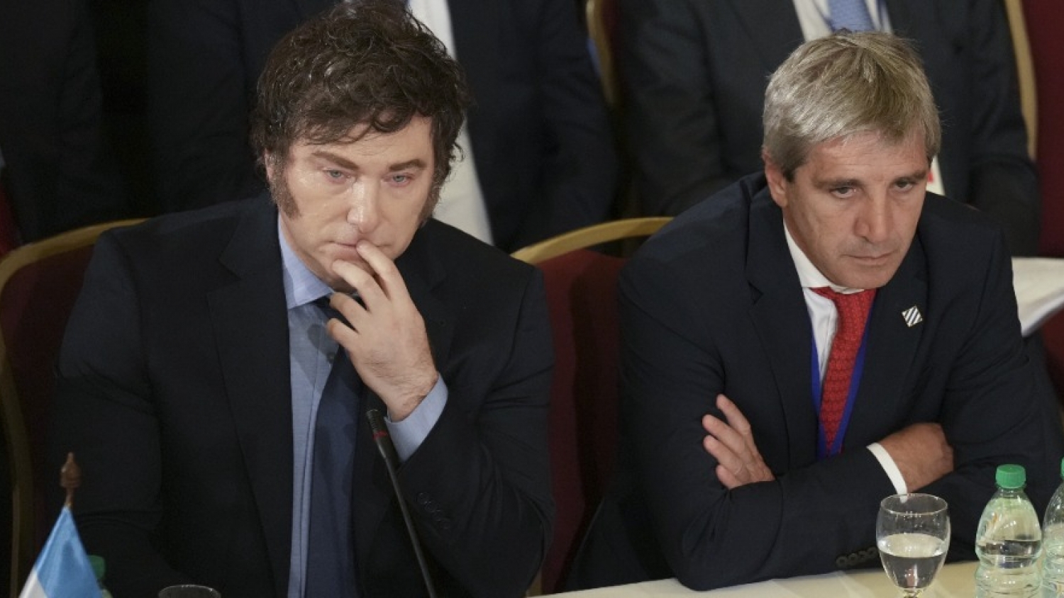 El Presupuesto 2026 se convierte en una prueba clave para el plan financiero del Gobierno y la señal que espera el mercado