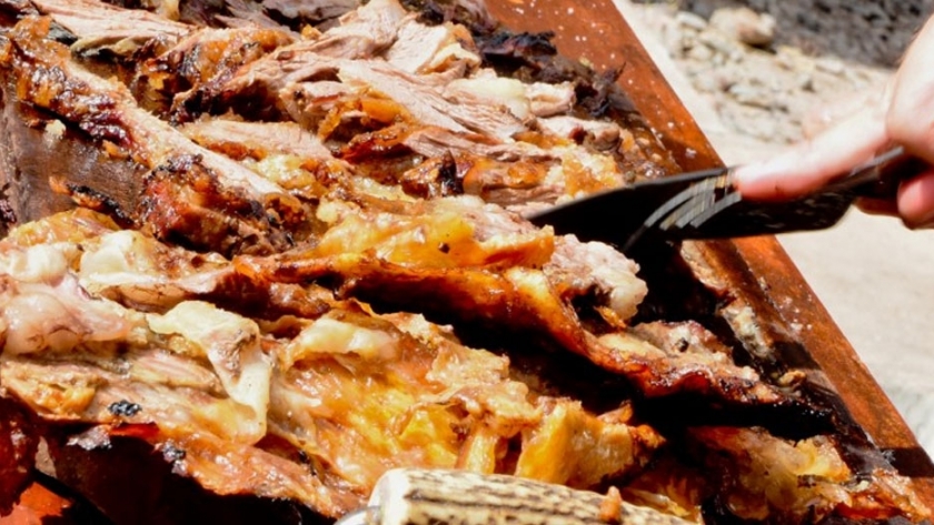 Los emprendedores turísticos gastronómicos se suman a #SanJuanCompraEnCasa