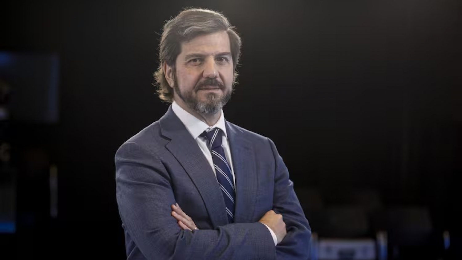 La advertencia de Fernando Marengo: “La Argentina tiene un ratio de deuda único en el mundo, pero todavía le falta confianza”
