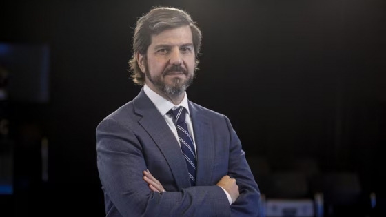 La advertencia de Fernando Marengo: “La Argentina tiene un ratio de deuda único en el mundo, pero todavía le falta confianza”