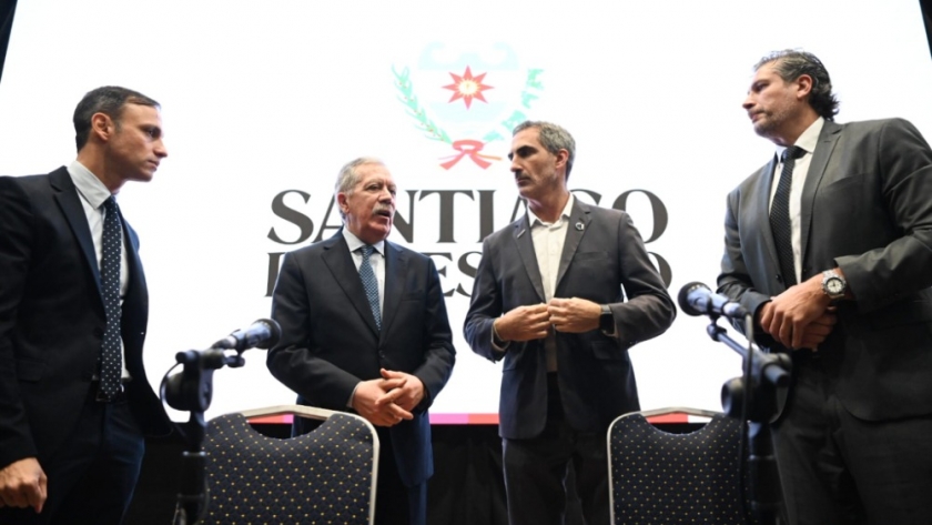 Santiago del Estero suma una nueva conexión aérea con Buenos Aires y fortalece su desarrollo turístico y comercial