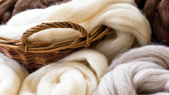 Tradición y sustentabilidad: la esquila en la industria textil