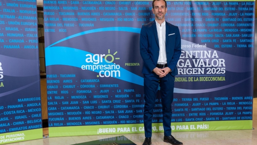 Pablo Petrecca: “El Estado debe ser un facilitador, no un obstáculo”