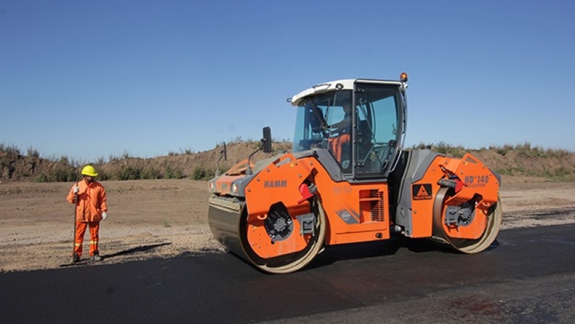 Se conocieron las ofertas para ejecutar obras en rutas provinciales