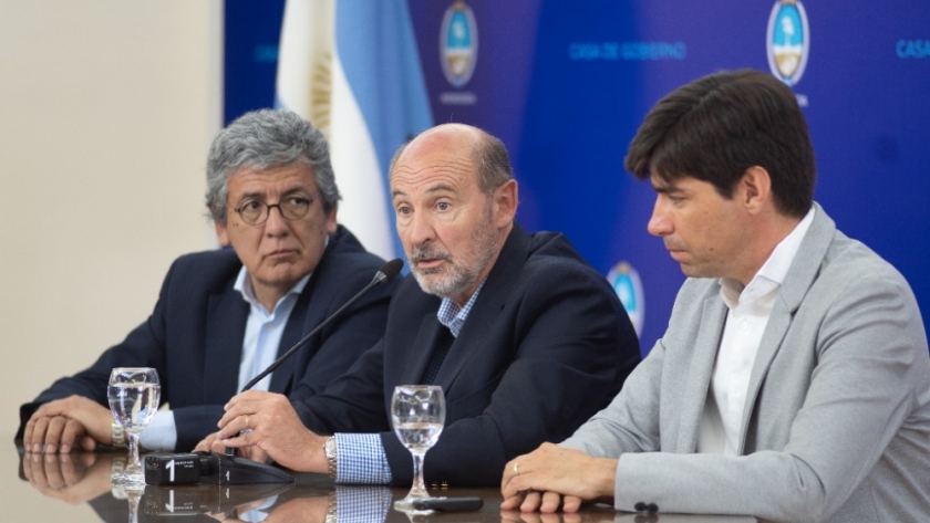 Mendoza + Agro: un programa integral que apunta a generar información concreta para la correcta toma de decisiones