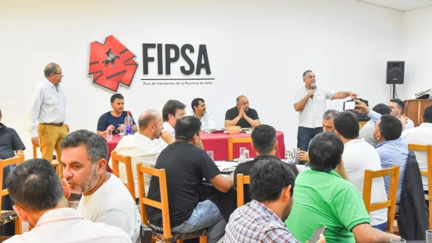 El Gabinete de Salta refuerza la gestión territorial y consolida la articulación con los municipios