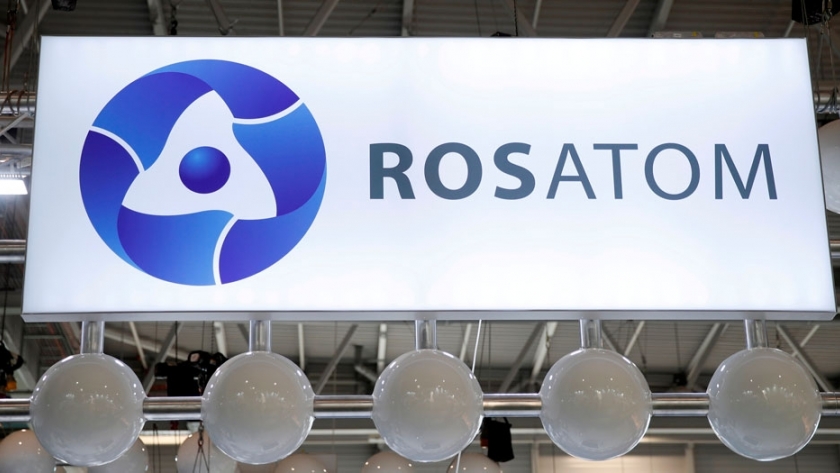 Rusia planea construir una central nuclear flotante en la Argentina