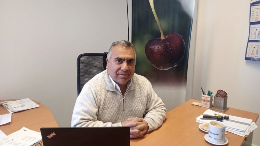 El Fondo de Integración y Desarrollo de la Cereza conformó su consejo asesor