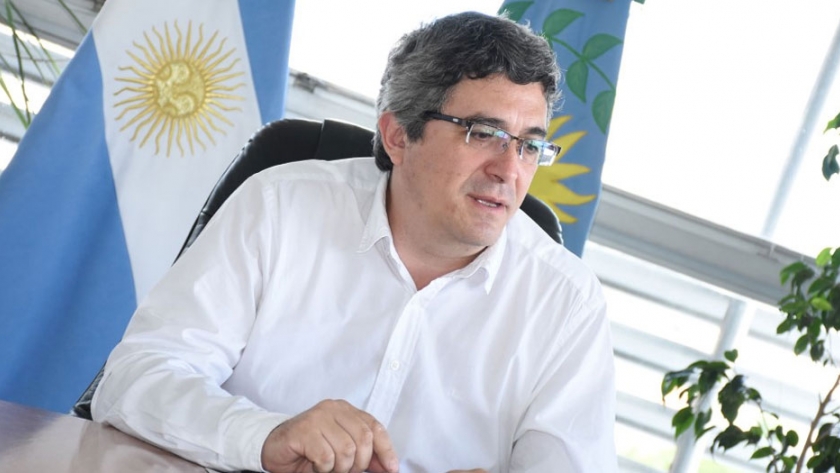 Con una amplia agenda de trabajo se desarrolló una nueva reunión de la Mesa Provincial de Mercados
