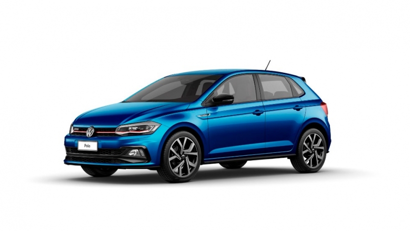 Volkswagen presenta novedades en el modelo Polo