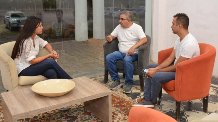 Inversión de ANSES en Catamarca