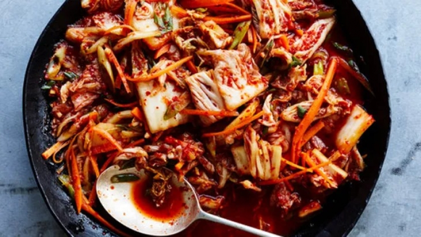 Boom comercial del kimchi: ¿cuál es la receta del éxito?