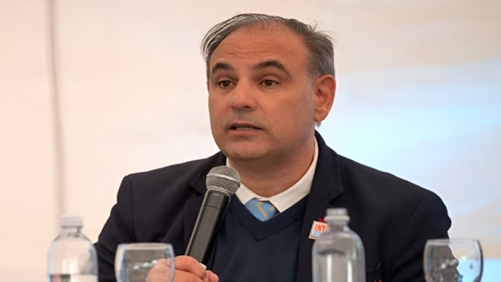 El INTA en la mira: Ariel Pereda rechazó el intento del Gobierno de modificar su conducción histórica