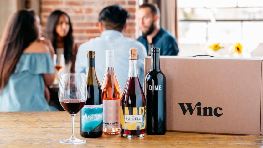 Winc: vinos a medida 