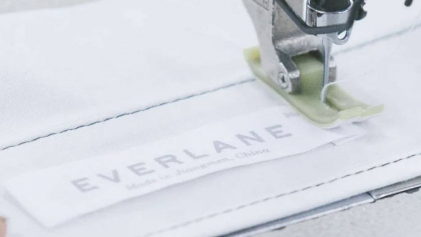 Everlane rompe los moldes