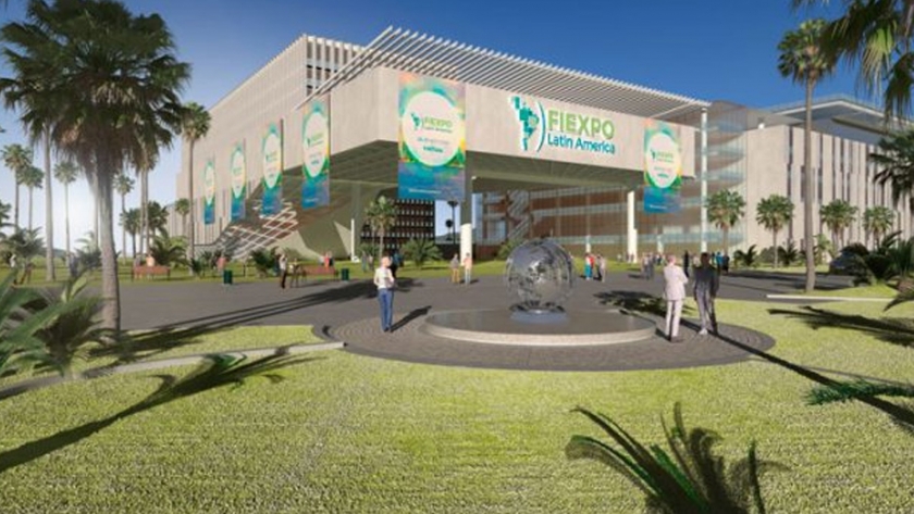 Mendoza participó de una importante feria de turismo de reuniones