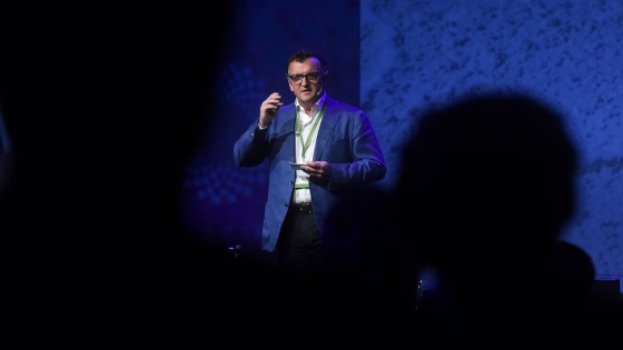 Empresarios tecnológicos destacaron el regreso de Argentina al radar global en la Gala Endeavor