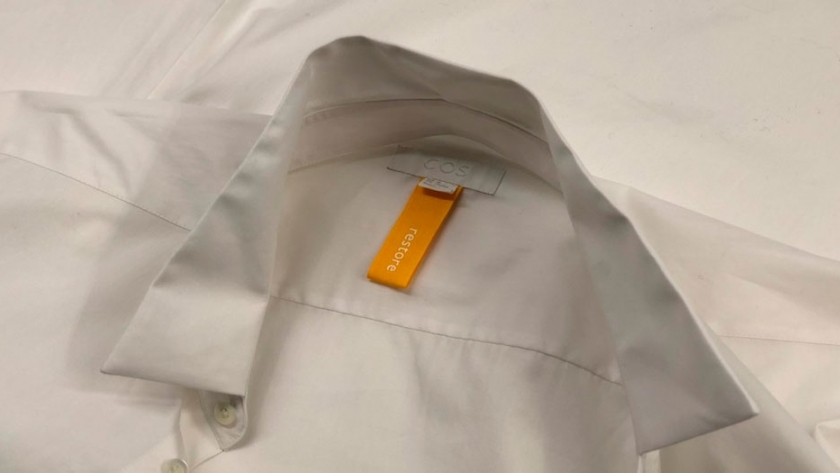 COS: la marca del Grupo H&M que apuesta por el diseño sustentable