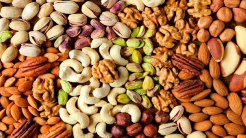 Frutos secos: un consumo en ascenso en una economía global paralizada