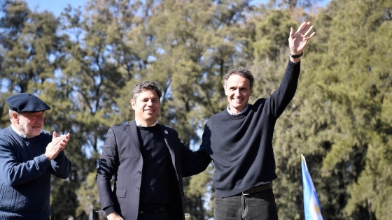 Elecciones bonaerenses y cambios en el gabinete: el futuro de Katopodis abre el juego en Infraestructura