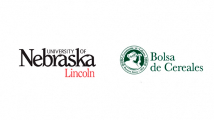 Se firmó un acuerdo entre la Bolsa de Cereales y la Universidad de Nebraska-Lincoln (UNL)