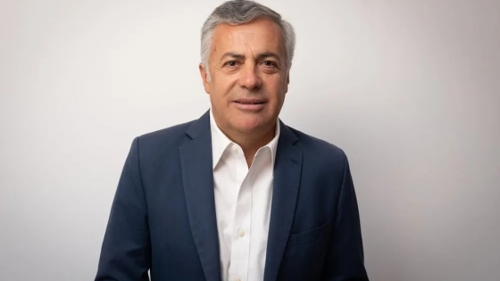 Mendoza reactiva su apuesta minera con la aprobación del proyecto de cobre San Jorge