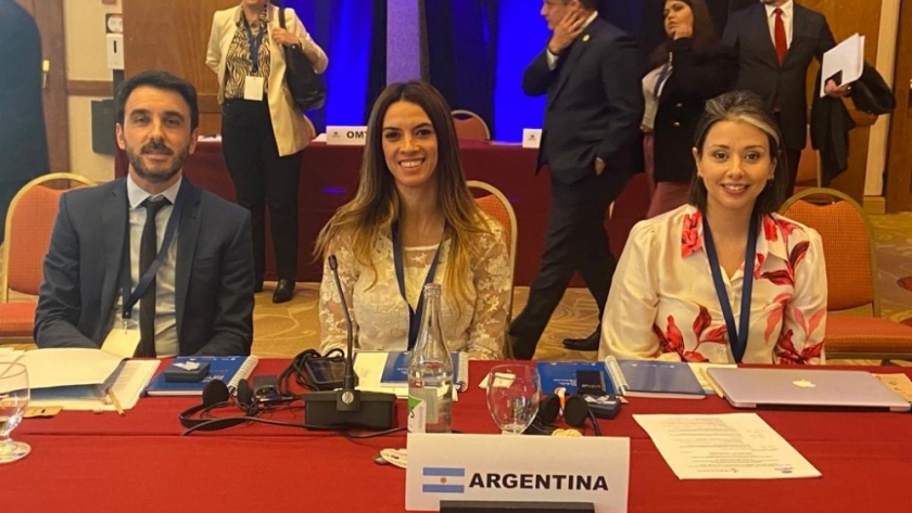 Comenzó la 67° reunión de la Comisión Regional de la OMT para las Américas