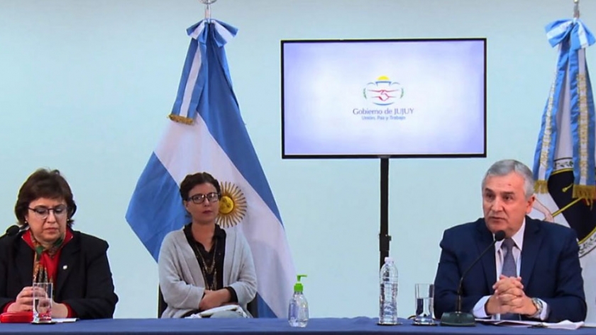 15 nuevos edificios escolares para Jujuy