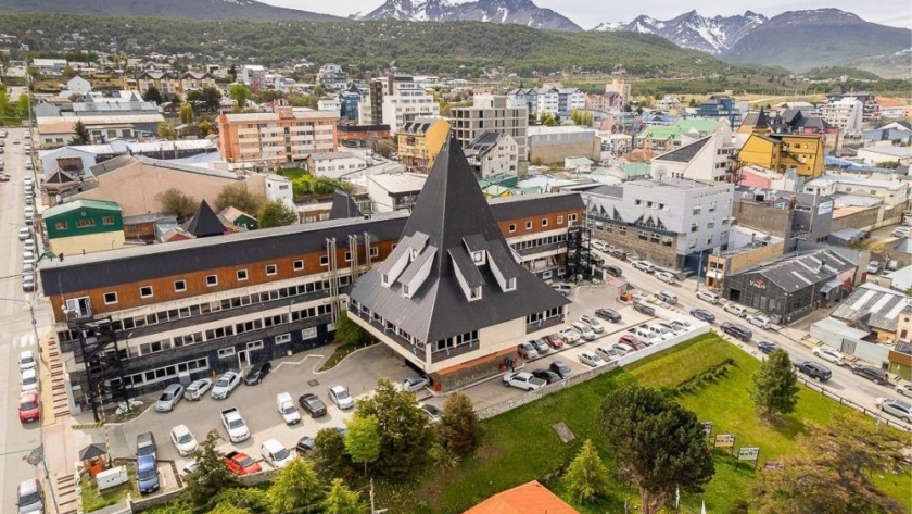 Este fin de semana se llevará a cabo en Ushuaia el Mercado del Fin del Mundo edición Somos Campeones