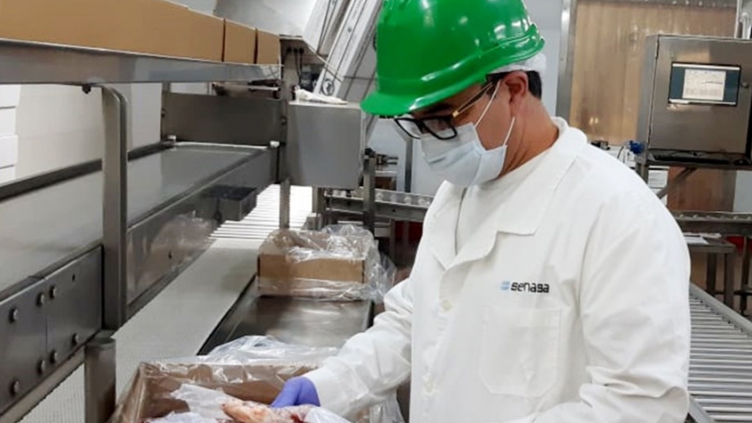 Córdoba: Primer Comité de Crisis para la Cadena Agroalimentaria por COVID-19