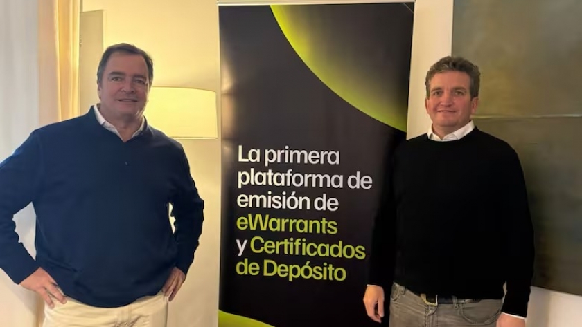 Nuevo impulso al agro: el eWarrant digitaliza garantías y abre el crédito a productores más chicos