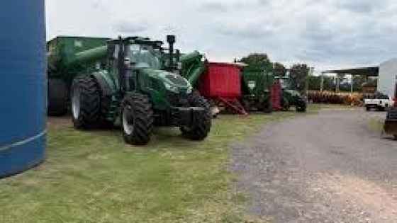 Maquinaria inteligente y eficiencia energética: las innovaciones que marcan el ritmo de la nueva campaña agrícola