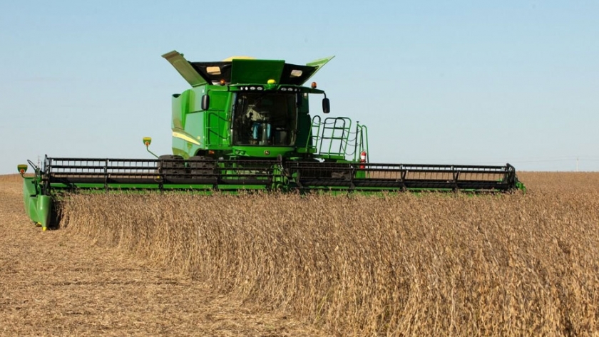 En Uruguay piden respetar los protocolos para que el motor agrícola no se pare