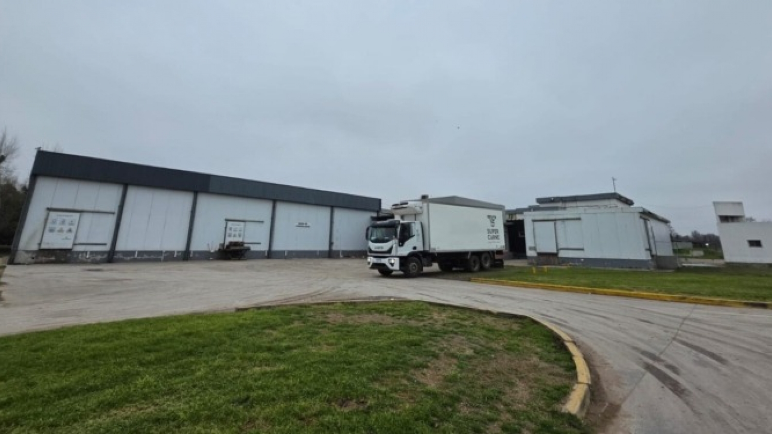 Un frigorífico bonaerense acelera inversiones para abrir las puertas del mercado chino