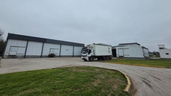 Un frigorífico bonaerense acelera inversiones para abrir las puertas del mercado chino