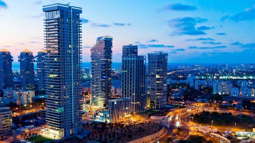 Cómo consolidar negocios con Israel