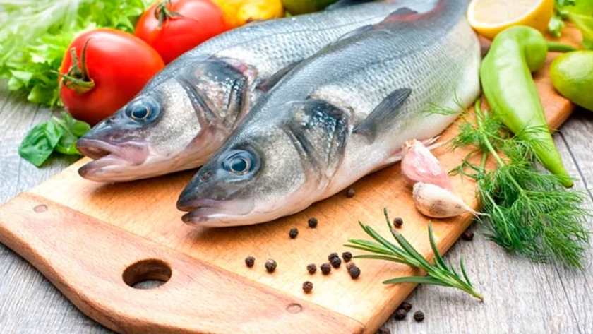 Aseguran que comer pescado reduce el riesgo de desarrollar Alzheimer
