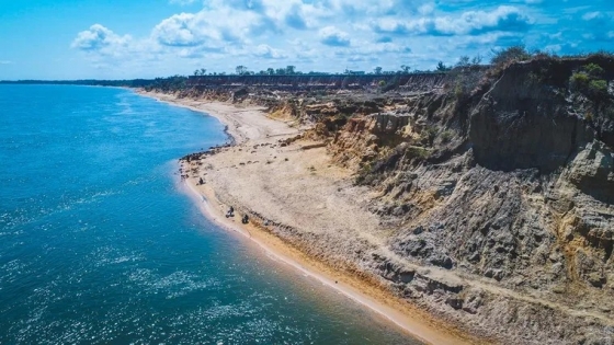 Empedrado: el tesoro natural y cultural de Corrientes a orillas del Paraná