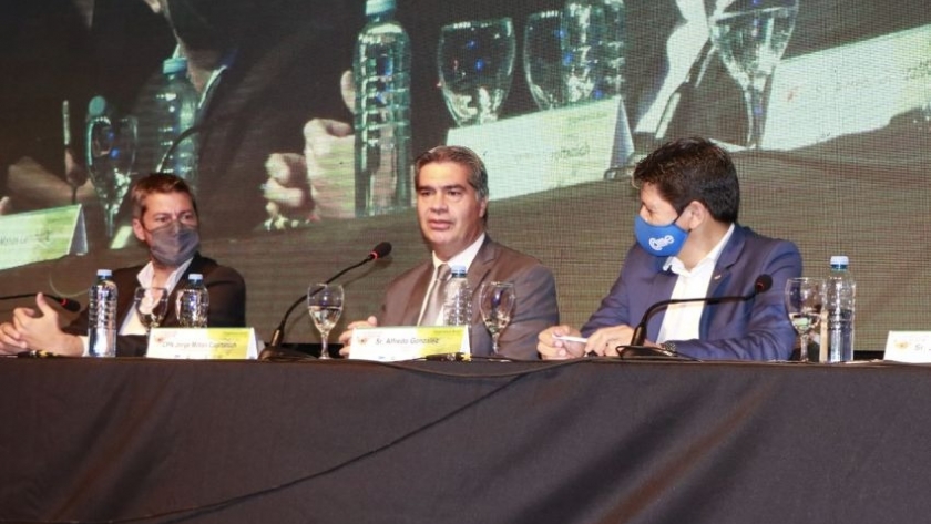 Capitanich destacó al turismo como uno de los ejes claves de la reactivación económica a nivel federal