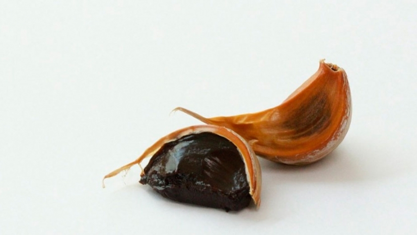 Ajo negro