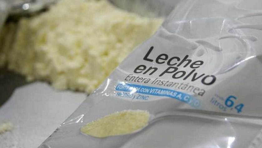 Argentina expande el mercado de productos lácteos a Corea del Sur