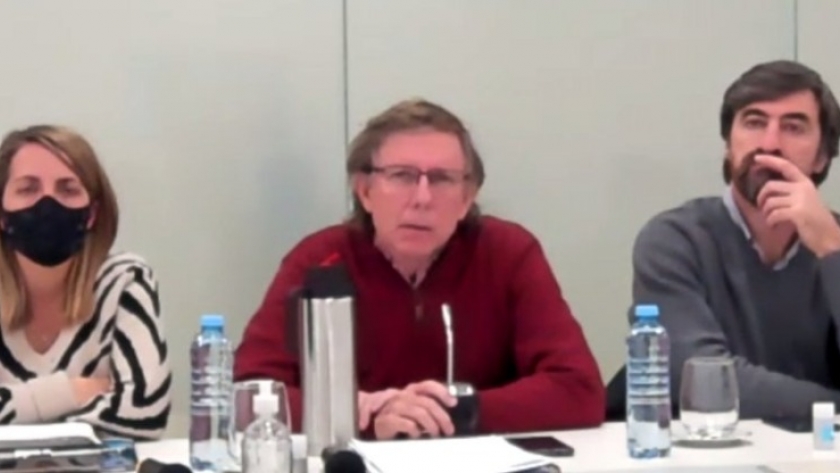 Legisladores y funcionarios entrerrianos analizaron el proyecto chino de inversión en porcinos